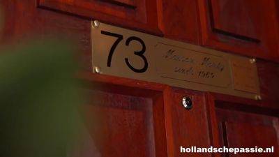 Jentina Heeft Een Geile Verrassing - Babe - hclips.com