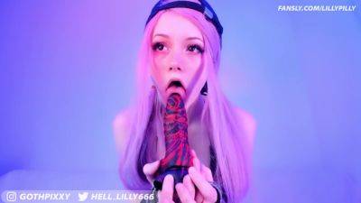 Satans Cock Fucked My Ass*anal Dirty Talk - hclips.com