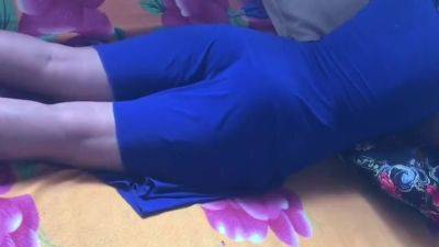 Desi Village Hot Big Ass - desi-porntube.com - India