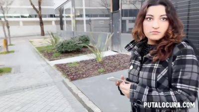 Sofia - Sofia Garcia - New Hot And Horny (06-01-2022) - upornia.com