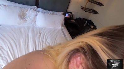 I Asked Night Stand To Impregnate Me 25 Min - upornia.com