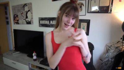 Deine 2 Minuten - Meine 2 Loecher With Anne Eden - hclips.com