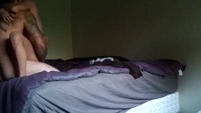 Ex Girlfriend Stops By To Say Hi. Hard Core Sex And - hclips.com