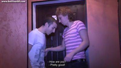 Taissia Shanti - Taissia Shanti - Cuckold Sex For Cash With Russian Teen - hclips.com - Russia