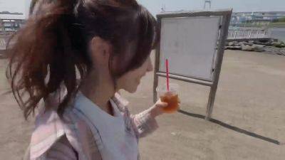 SEQB47 Awesome Japanese cool BABE - senzuri.tube - Japan