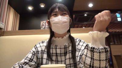 地味な見た目で性欲が鬼強いスレンダー美人のドエロお姉さん - senzuri.tube - Japan