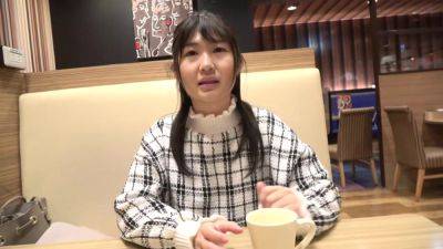 地味な見た目で性欲が鬼強いスレンダー美人のドエロお姉さん - senzuri.tube - Japan