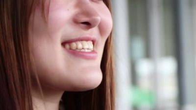 旦那とはセックスレスで性欲を持て余すGカップ爆乳人妻 - senzuri.tube - Japan