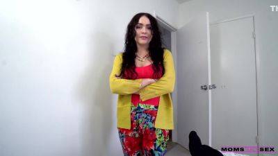 -moms Big Happy - upornia.com