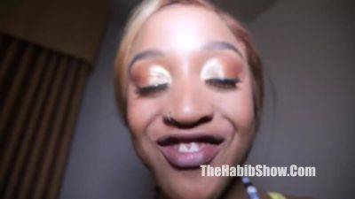 Jovan Jordan - Jovan Jordan And Mena Carlisle In Such A Beast On Bbc - upornia.com - Jordan