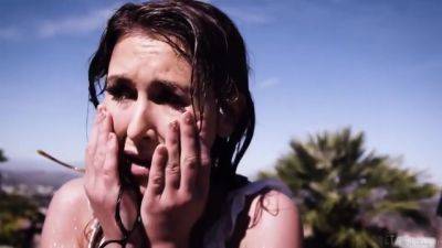 Pure Taboo, Paige Owens And Per Fection - Please Be Gentle - hotmovs.com