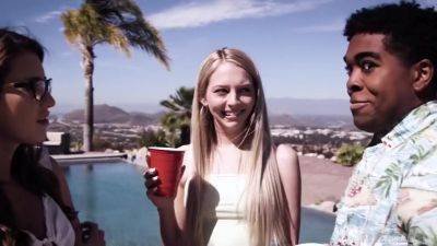 Pure Taboo, Paige Owens And Per Fection - Please Be Gentle - hotmovs.com