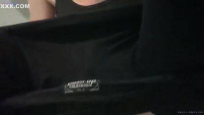 Sia Siberia In Masturbation My Pussy In The Gym Toilet - hotmovs.com