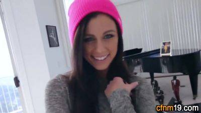 Juggs Spunked - hotmovs.com