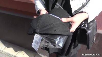 Excellent Xxx Clip Stockings Amateur Exclusive Exclusive Version - hclips.com