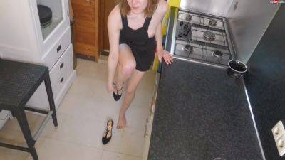 Was Ein Geiles Letztes Mal With Anne Eden - hclips.com