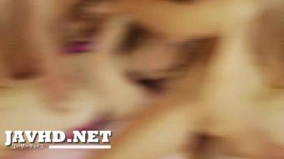 Explore JAV HD Gangbang Clips Online - hotmovs.com - Japan