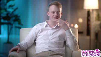 Bunny Madison - Bunny - Datingmystepson Boat Date Begging To Fuck Friends Stepson Almost Fails! E2 Now With Bunny Madison - upornia.com