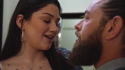 Alyx Star - Alyx Star - My Wife Gave Me A Hall Pass 720p 2021 Vhq - upornia.com