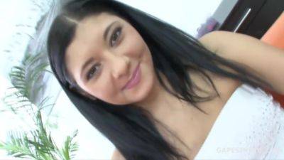 Caprice Got Cock In Her Ass 5 Min - upornia.com