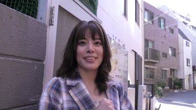 First Time To Stay Alone With Riisa Tsuki 1of5 - upornia.com