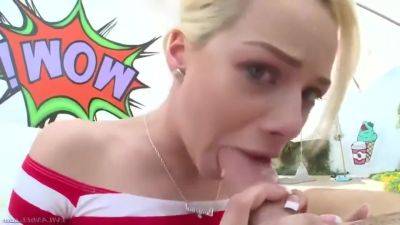 Per Fection In She Smells Like Red Bull - upornia.com