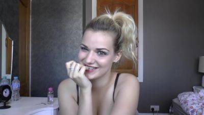 Bad Dolly In Tiny Cock Rumours - videomanysex.com