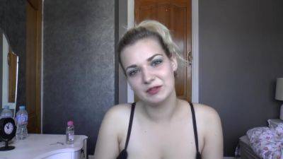 Bad Dolly In Tiny Cock Rumours - videomanysex.com