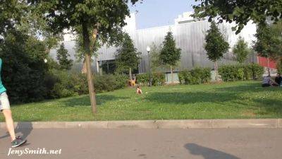 Hot Day - videomanysex.com