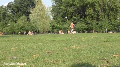 Hot Day - videomanysex.com