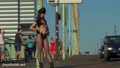 Parade Prt 2 - videomanysex.com