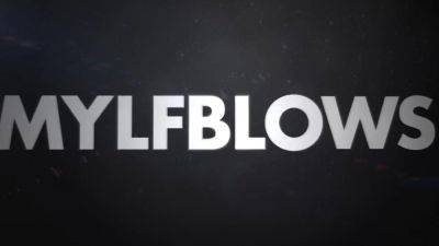 She Loves Her Face Fucked - MYLF - hotmovs.com