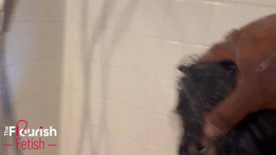 Ashenn Fire TJ CNC BDSM - hotmovs.com