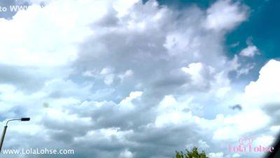 Videodreh Eskaliert! Kameramann Nimmt Mich Richtig Ran! - hotmovs.com