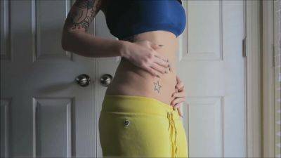 Miss Charlee - Sweetpants Hip Wiggles - hclips.com