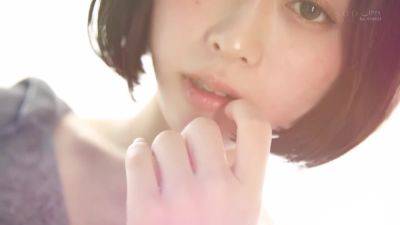 HVWK53 Cuuuuuuty japaneeseeee sex BABE - senzuri.tube - Japan