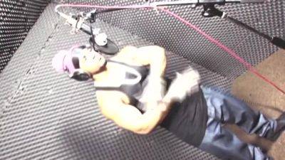 Platinum Booty - Mz Platinum - upornia.com