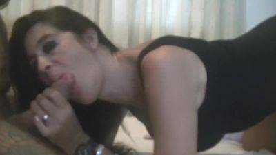 Misssassfun - I Suck My Boyfriend He Cum - upornia.com