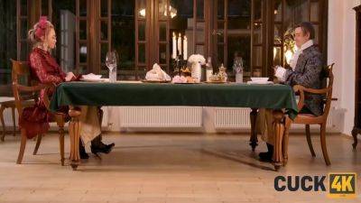 Rika Fane In Old Money Cucking 11 Min - hotmovs.com