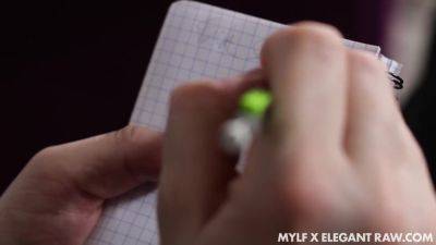 Eager To Help - MYLF - hotmovs.com