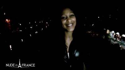 Casting A 20 Year Old Brown Tanned Slut With Small Tits Getting - hclips.com