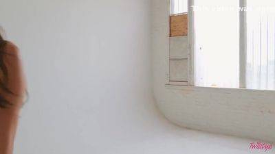 Alluring Brunette Babe Hot Solo Xxx Clip - upornia.com