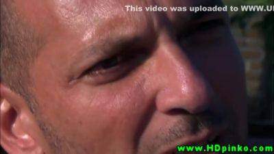 And For Dessert... A Raunchy Sex With Stunning Lady - upornia.com