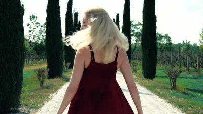 Bella Spark - Towards Pleasure - hotmovs.com