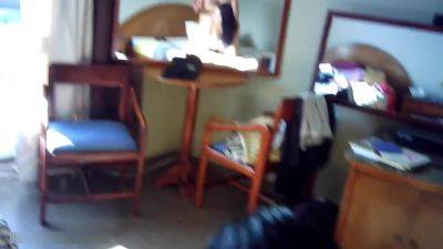 Grabo A Sirvienta En Pov - hclips.com