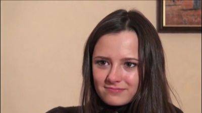 Shy Girl Nickel Looks Great - hclips.com