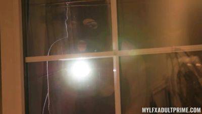 A Hot Intruder - MYLF - hotmovs.com