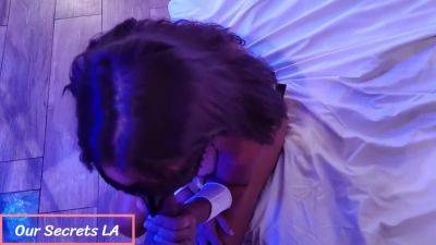 Hot Maid Seduce Dilf - Anal Pov - hclips.com