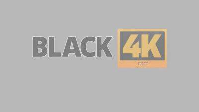 Minx Meets Black Dj And Convinces Him To Have Sex In The Hotel - hotmovs.com