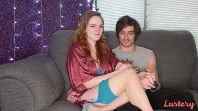 Carly And Cameron The Manchester Derby - upornia.com